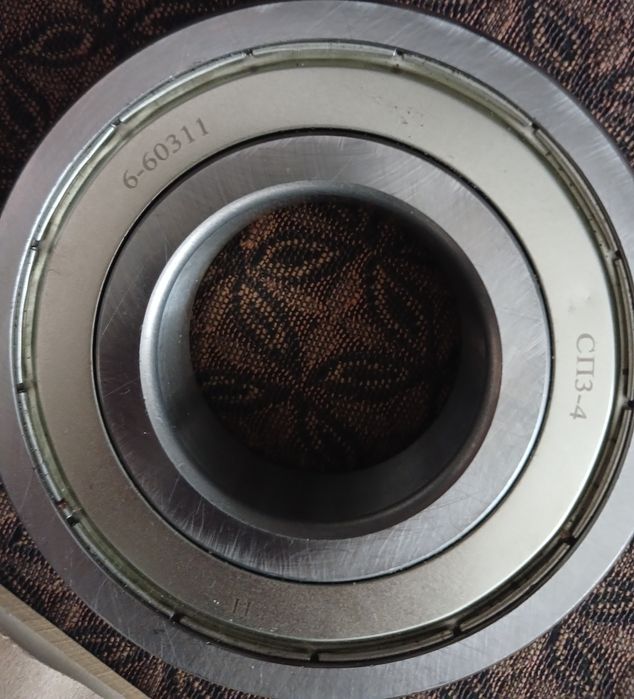 Продам підшипник 6-60311 СП3-4