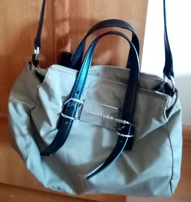 Conjunto de 5 malas de senhora