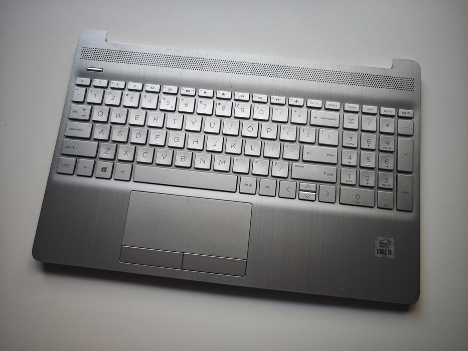 HP 15-dw1000nw części!