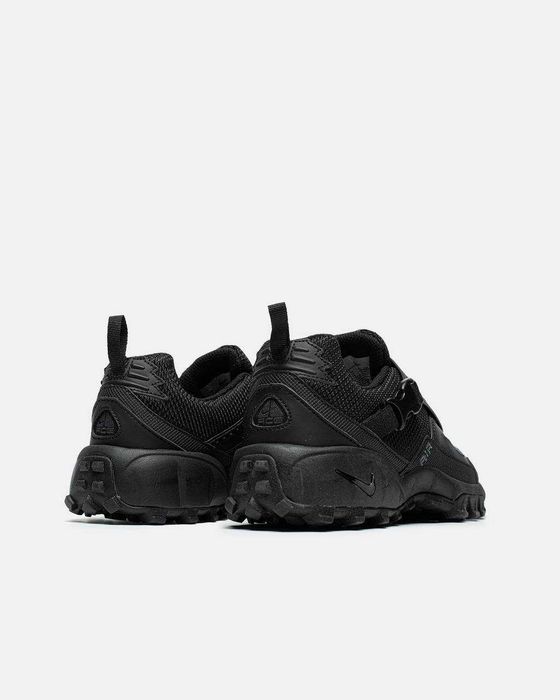 Женские кроссовки Nike ACG Air Phassad "Black" 36-40