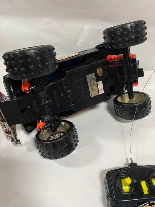 Carro telecomandado - Dash Hopper