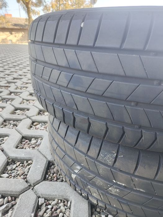 Opony letnie KUMHO Ecsta PS71 r.18 215/55