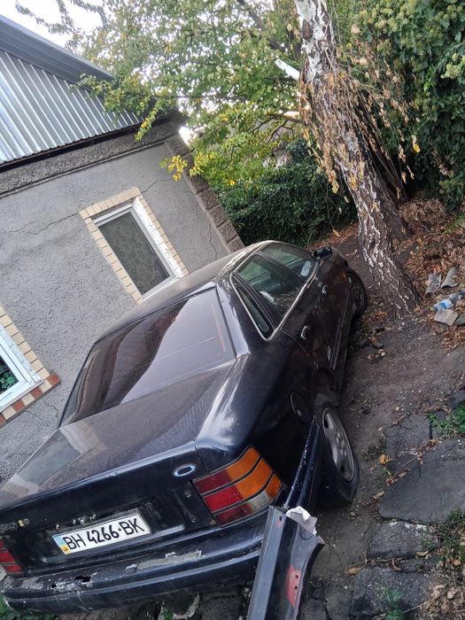 Форд Скорпио 2.0DOHC. 600у.е.