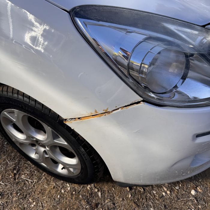 Cintroen C3 1.4hdi com 110 mil km — photo 4