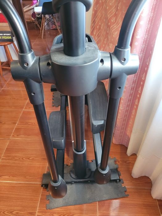 Bicicleta Elitica como nova