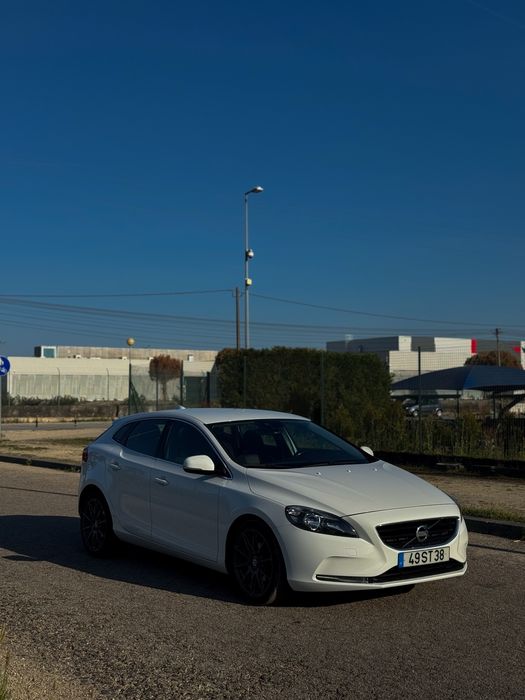 Volvo V40 Como Novo