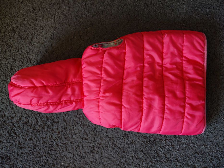 Kamizelka r. 92 dla dziewczynki / Pepco