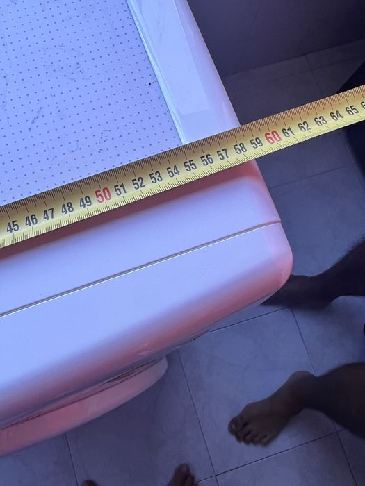 Máquina Lavar Samsung 6.0 Kg