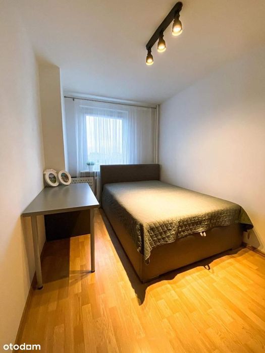 Mieszkanie – Gdańsk, Przymorze Wielkie - Widok 4