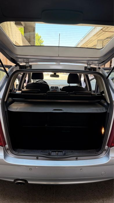 Mercedes-benz A 180 cdi Avantgarde