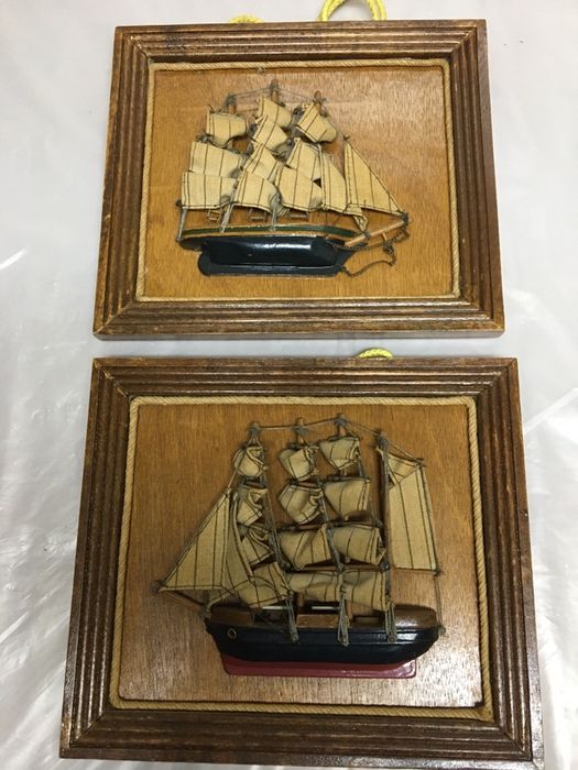 Quadros nauticos64861617184515121
