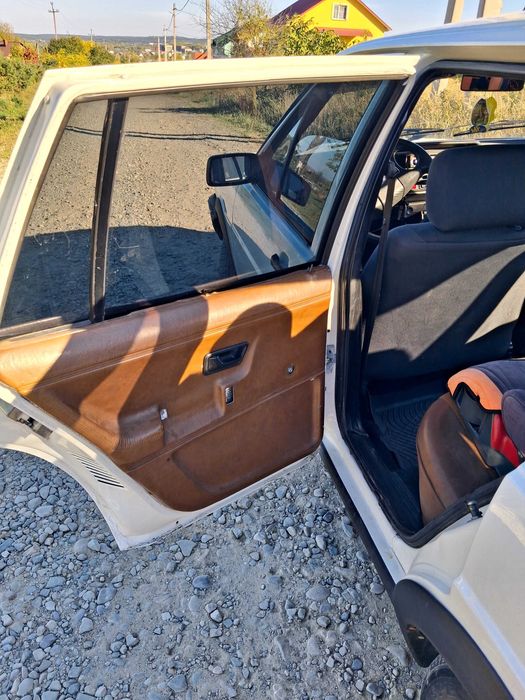 volkswagen passat b2