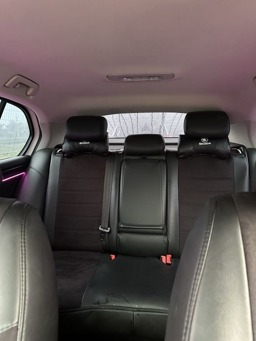 Продам шкоду суперб