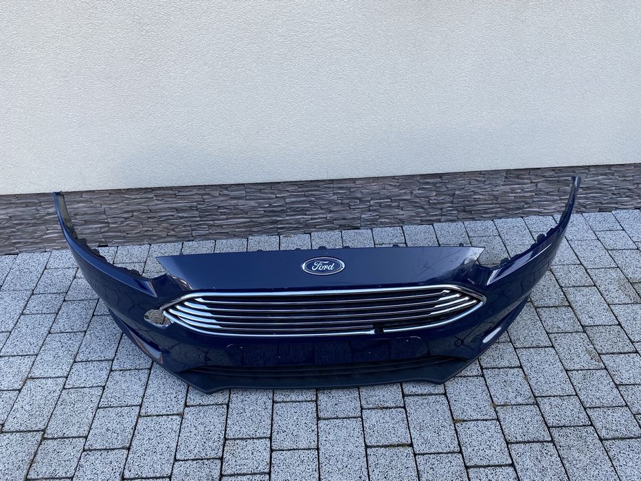 Zderzak Przedni Ford Focus MK3 Lift
