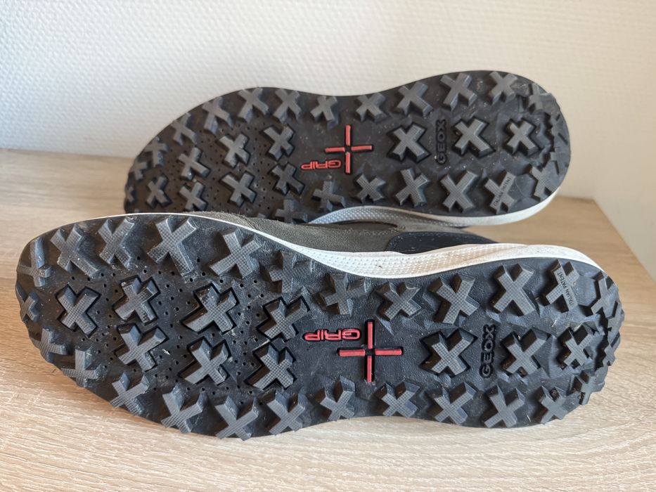 Buty Męskie Geox 45