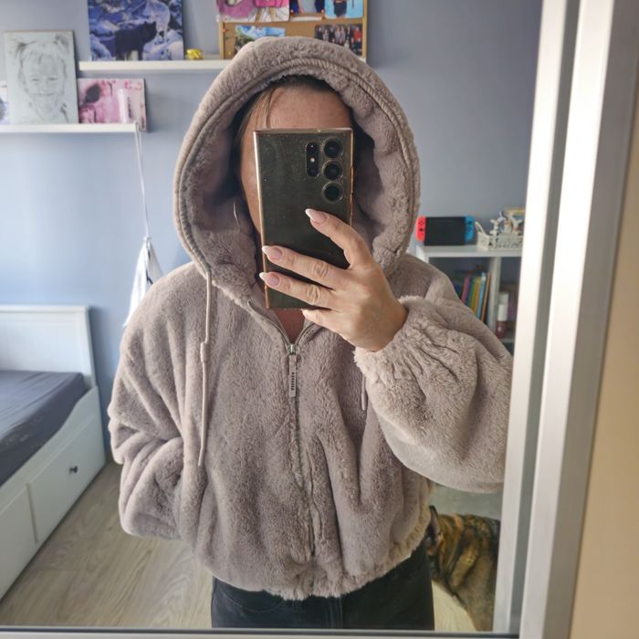 Bluza / kurtka damska