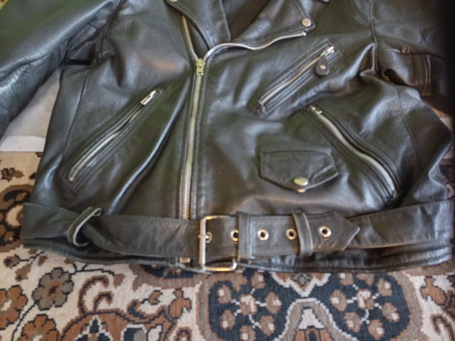 Продам "косуху" в оригинале