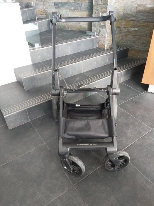 Carrinho de bebé Jane Muum