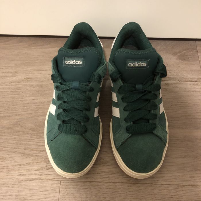 Кросівки Adidas Grand Court Base 00s