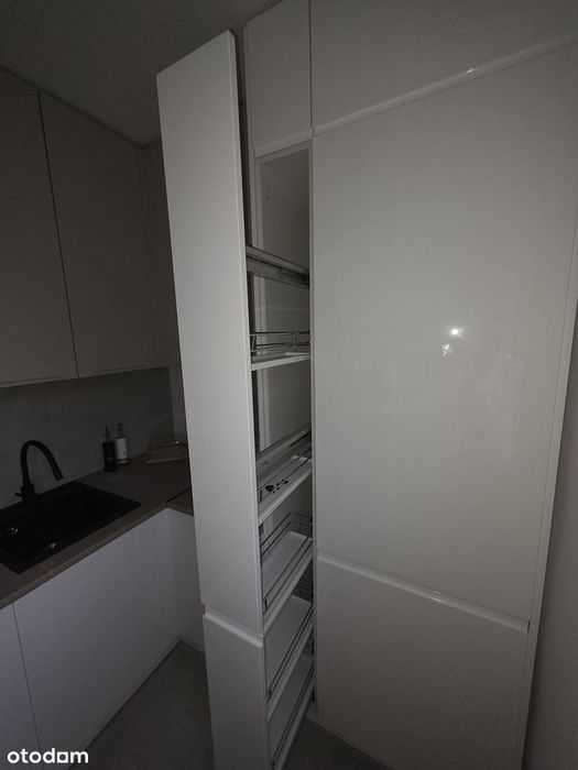 Komfortowe mieszkanie Na Stoku.