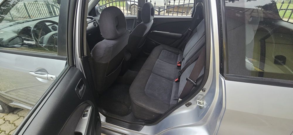 Mitsubishi Outlander 2.0 plus gaz