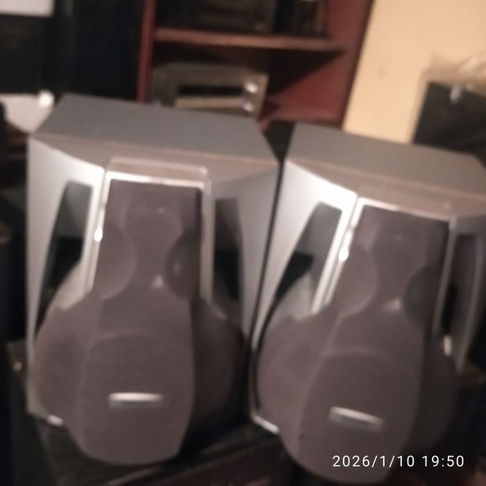 Колонки PHILIPS FB 535 PH