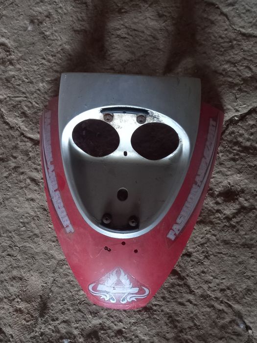 Пластик для  Grand Prix