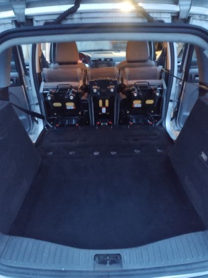 Ford C-Max 2008, automat,camera, 2 kluczyki. OKAZJĄ. Do negocjacji.