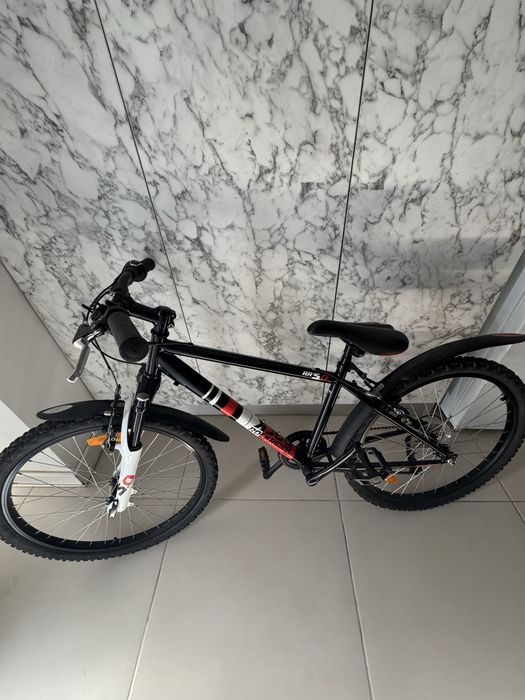 Bicicleta RR 5.0 infantil
