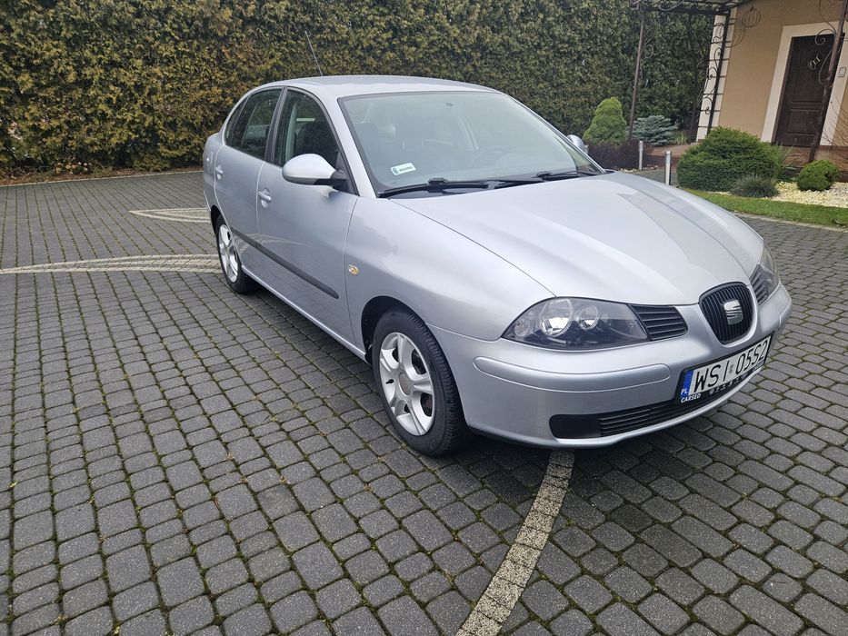 1.4B +LPG polski salon