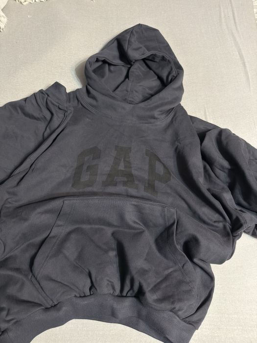 Bluza Balenciaga x GAP x Yeezy
