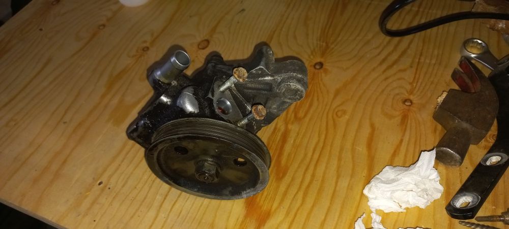 Caixa distribuidor e motor completo  desmontado honda civic eg 1.5lsi