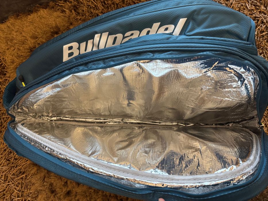 Saco da BullPadel