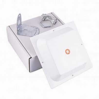 Зовнішня антена MIMO LTE 3G 4G TS9 CRC9 з кабелем 2x2m для Huawei ZTE