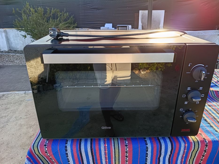 Vende-se os 3 itens 175 euros