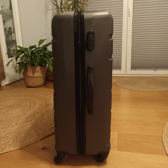 Walizka Wittchen duża