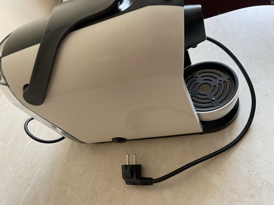 Express tchibo caffisimo