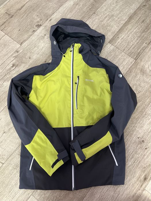 куртка ветровка regatta