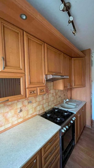 Apartment in Rudniki, powiat zawierciański - Widok 3