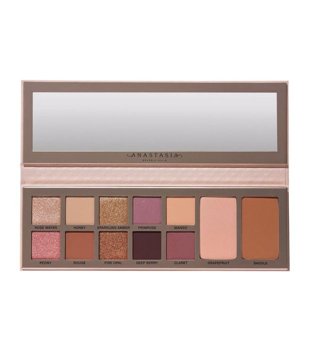 Anastasia Beverly Hills Primrose palette cienie do powiek nowe