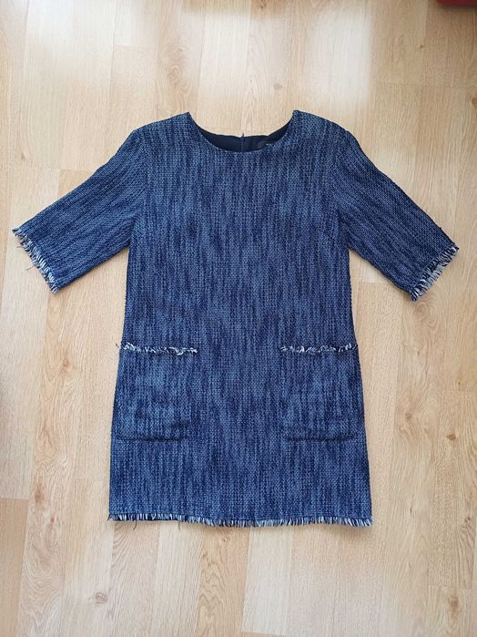 Reserved 40 na podszewce