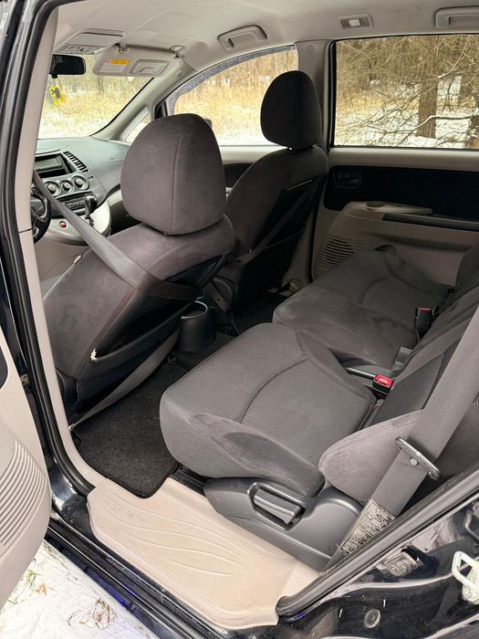 Продам  Mitsubishi Grandis 2.4 газ/бензин 2006р