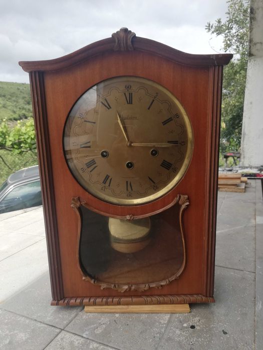 Vendo Relógio Reguladora classico