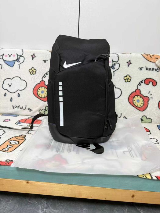 Nike Hoops Elite 32L nowy - pojemny plecak sportowy