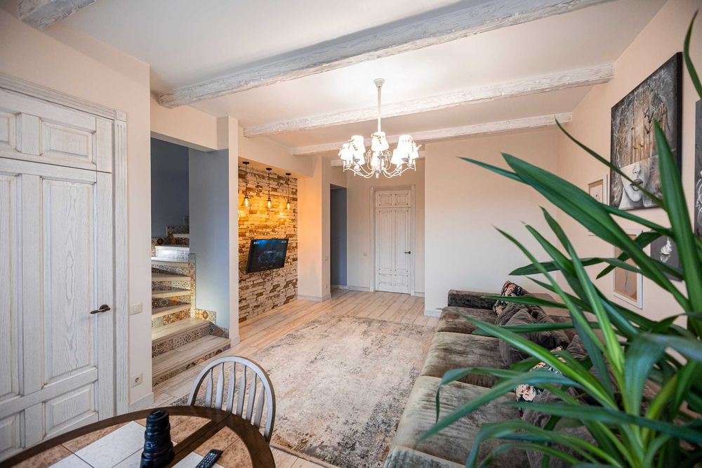 Продам Таунхаус с ремонтом Обуховка