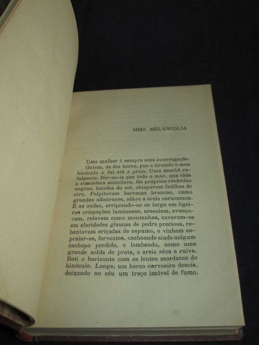 Livro Mulheres Júlio Dantas 3ª edição