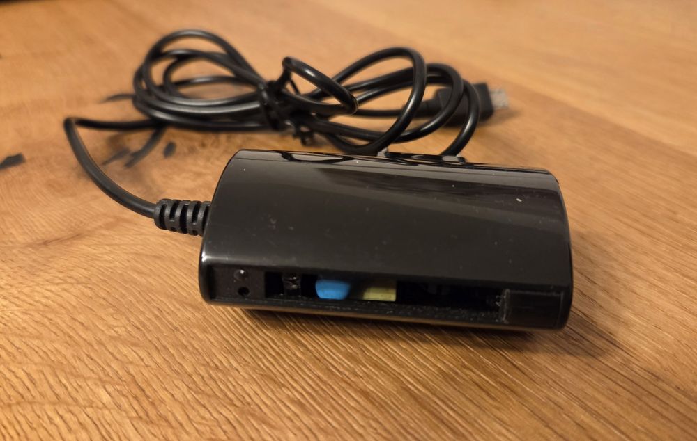 Nokia Lumia 920 - telefon uszkodzony ekran