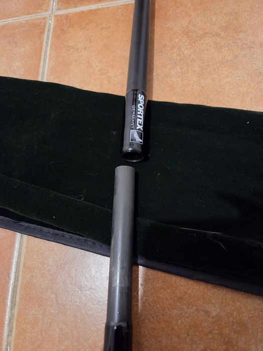Vendo Cana de Pesca Sportex Catapult CS-4 Spod (13ft | 8.00lbs)