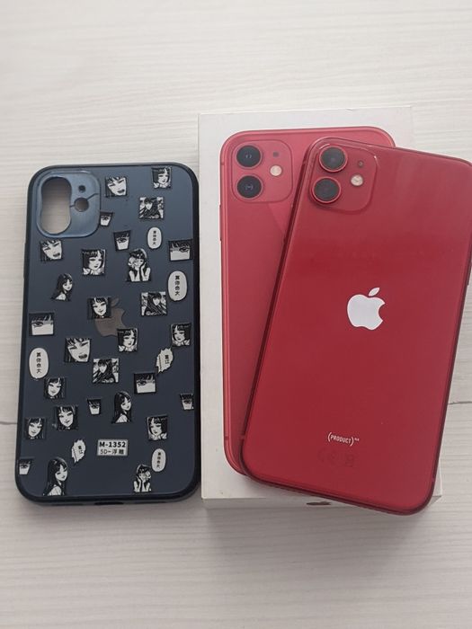 iPhone 11-64gb(Оригінал)