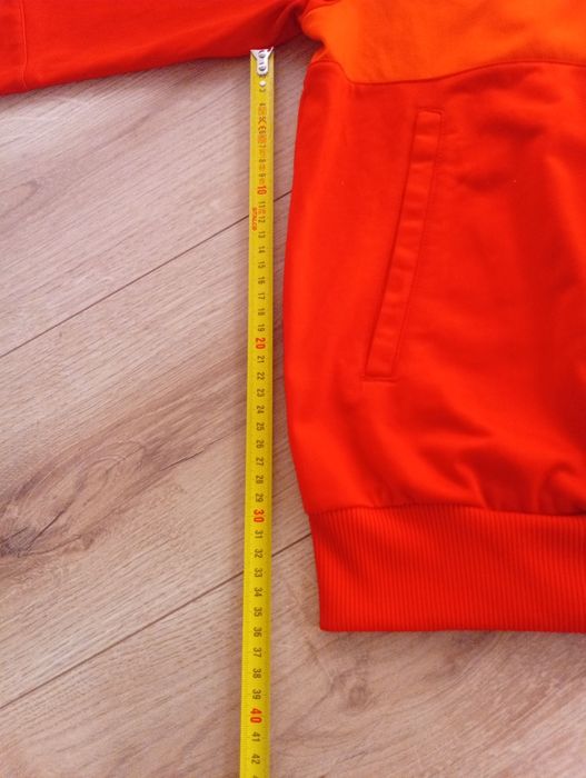 Bluza męska adidas